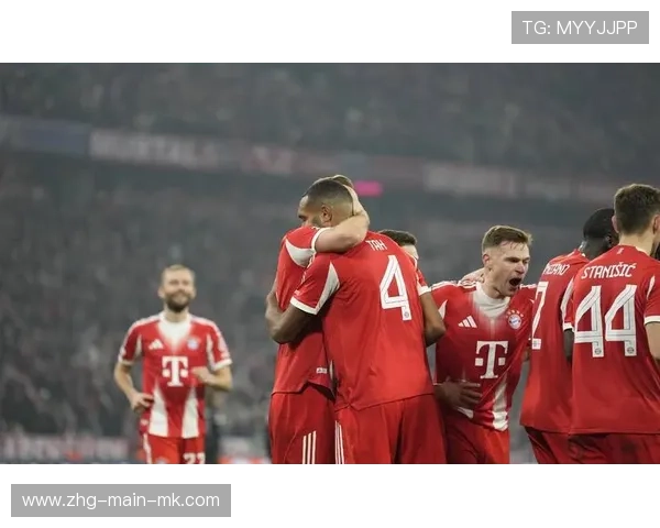 意甲豪门暗中盯上拜仁二队中场新星