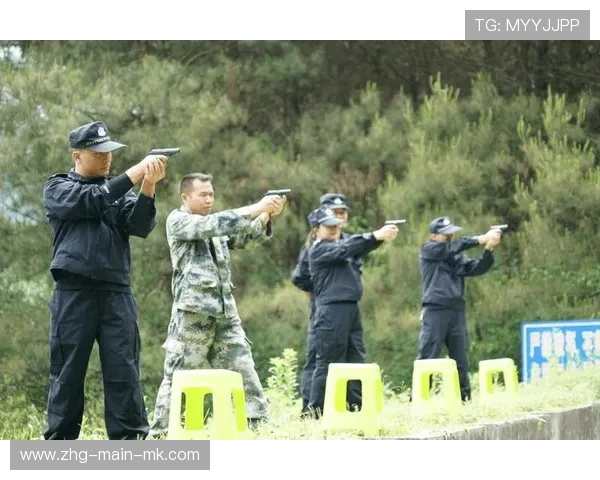 手枪项目训练强调节奏控制，成绩稳定增长