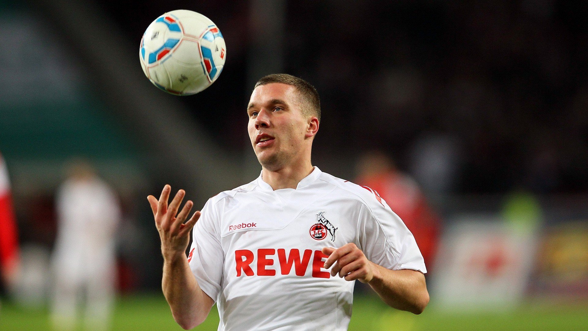 体育明星公众形象