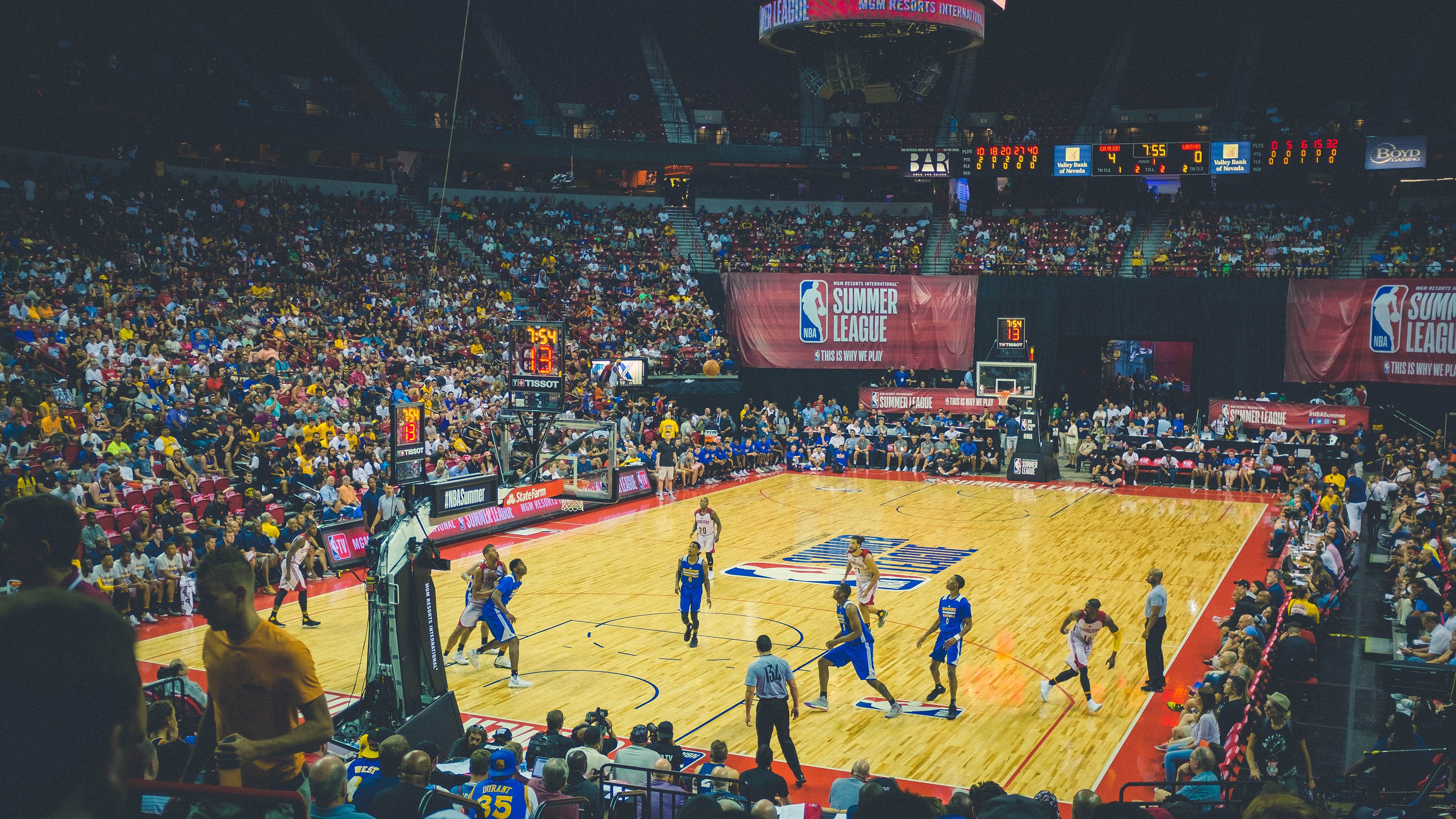 体育赛事转播创新